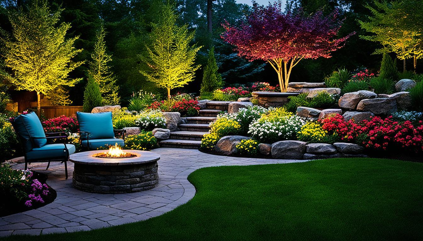 DARI LANDSCAPE: Crafting Your Outdoor Oasis from Vision to Reality.