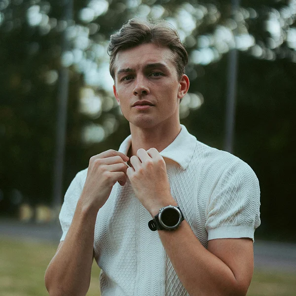 Liam Thomas